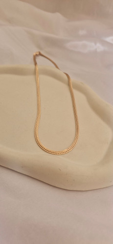 گردنبند هرینگبون کد 22
